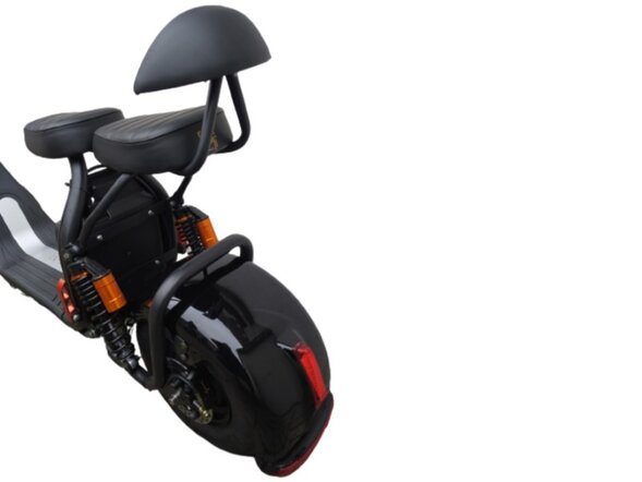 Электроскутер CityCoco GT-X7